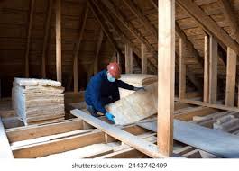 Best Commercial Insulation Services  in Merlin, OR